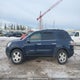 1GKEV23D69J210678 2009 GMC Acadia Slt auction photo thumbnail 15
