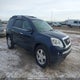 1GKEV23D69J210678 2009 GMC Acadia Slt auction photo thumbnail 1
