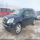 1GKEV23D69J210678 2009 GMC Acadia Slt auction photo thumbnail 2