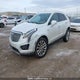 1GYKNFRS2HZ175515 2017 Cadillac Xt5 Platinum auction photo thumbnail 2