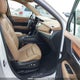 1GYKNFRS2HZ175515 2017 Cadillac Xt5 Platinum auction photo thumbnail 5