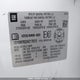 1GYKNFRS2HZ175515 2017 Cadillac Xt5 Platinum auction photo thumbnail 9