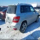 WDCGG8HB1BF686574 2011 Mercedes-Benz Glk 350 4Matic auction photo thumbnail 4