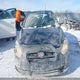 KMHCN3BC5BU199027 2011 Hyundai Accent auction photo thumbnail 12
