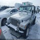 1J4FA49S44P780160 2004 Jeep Tj auction photo thumbnail 2