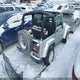 1J4FA49S44P780160 2004 Jeep Tj auction photo thumbnail 4