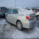 2T1BU4EE5BC665476 2011 Toyota Corolla auction photo thumbnail 3