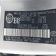 2T1BU4EE5BC665476 2011 Toyota Corolla auction photo thumbnail 9