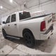 3C6RR7KT4NG301264 2022 Ram 1500 Classic Tradesman auction photo thumbnail 14