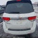 5FNRL5H45FB510504 2015 Honda Odyssey Ex auction photo thumbnail 16