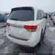 5FNRL5H45FB510504 2015 Honda Odyssey Ex auction photo thumbnail 4