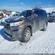 5TDBKRFH4ES053261 2014 Toyota Highlander Le auction photo thumbnail 2