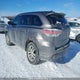 5TDBKRFH4ES053261 2014 Toyota Highlander Le auction photo thumbnail 3