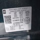 1GYFZDR45SF159586 2025 Cadillac Xt4 Premium Luxury auction photo thumbnail 9