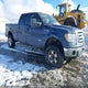 1FTFW1ET7BFB12280 2011 Ford F-150 Xlt auction photo thumbnail 1