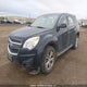 2GNFLEEK0F6160136 2015 Chevrolet Equinox Ls auction photo thumbnail 2