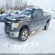 1FTFX1EV7AFA23872 2010 Ford F-150 auction photo thumbnail 2