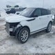 SALZP2FX5LH094958 2020 Land Rover Range Rover Evoque P250 Se auction photo thumbnail 2