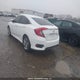 2HGFC2F52JH025111 2018 Honda Civic auction photo thumbnail 3