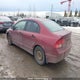 2HGFA16408H018370 2008 Honda Civic Dx-G auction photo thumbnail 3