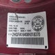 2HGFA16408H018370 2008 Honda Civic Dx-G auction photo thumbnail 9