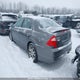 3FAHP0HA4CR403596 2012 Ford Fusion Se auction photo thumbnail 3