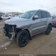 1C4RJFAG3MC687160 2021 Jeep Grand Cherokee Altitude auction photo thumbnail 2