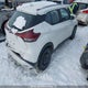 3N1CP5CVXML531814 2021 Nissan Kicks Sv auction photo thumbnail 4