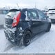 KMHCU5AE5DU105491 2013 Hyundai Accent Gls/Se auction photo thumbnail 4