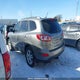 5XYZHDAG4BG046110 2011 Hyundai Santa Fe Limited 3.5 auction photo thumbnail 15
