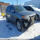 5XYZHDAG4BG046110 2011 Hyundai Santa Fe Limited 3.5 auction photo thumbnail 1
