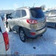 5XYZHDAG4BG046110 2011 Hyundai Santa Fe Limited 3.5 auction photo thumbnail 3
