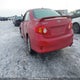 2T1BU40E39C080624 2009 Toyota Corolla S auction photo thumbnail 3