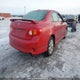 2T1BU40E39C080624 2009 Toyota Corolla S auction photo thumbnail 4