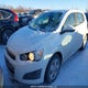 1G1JB6SH3F4196062 2015 Chevrolet Sonic auction photo thumbnail 12
