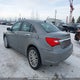 1C3CCBCG9CN266895 2012 Chrysler 200 Limited auction photo thumbnail 3