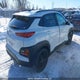 KM8K22AA8LU453975 2020 Hyundai Kona auction photo thumbnail 4