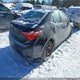 2T1BURHEXJC055726 2018 Toyota Corolla Le auction photo thumbnail 4