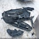 3CZRU6H57GM111368 2016 Honda Hr-V Ex auction photo thumbnail 11