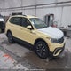 3VV0B7AX8NM056062 2022 Volkswagen Tiguan S auction photo thumbnail 1