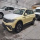 3VV0B7AX8NM056062 2022 Volkswagen Tiguan S auction photo thumbnail 2