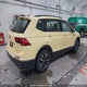 3VV0B7AX8NM056062 2022 Volkswagen Tiguan S auction photo thumbnail 4