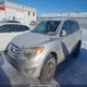 5XYZG4AG3BG041676 2011 Hyundai Santa Fe Gls auction photo thumbnail 2