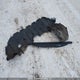 5TDFZRBH6NS161397 2022 Toyota Highlander Platinum auction photo thumbnail 12