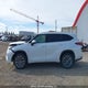 5TDFZRBH6NS161397 2022 Toyota Highlander Platinum auction photo thumbnail 15