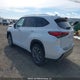 5TDFZRBH6NS161397 2022 Toyota Highlander Platinum auction photo thumbnail 3