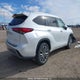 5TDFZRBH6NS161397 2022 Toyota Highlander Platinum auction photo thumbnail 4