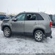 5XYKT3A16BG124604 2011 Kia Sorento Lx auction photo thumbnail 13