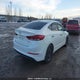 KMHD84LF2HU085294 2017 Hyundai Elantra Se/Value/Limited auction photo thumbnail 4