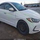 KMHD84LF2HU085294 2017 Hyundai Elantra Se/Value/Limited auction photo thumbnail 6